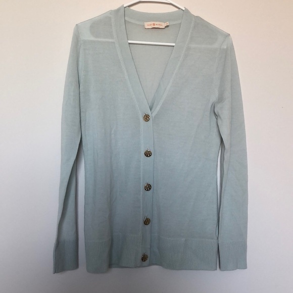 Tory Burch Sweaters - Tory Burch Simone cardigan